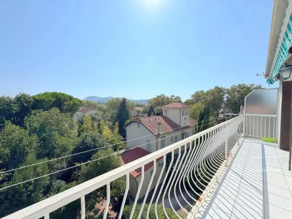 La Seyne-sur-Mer 83500 – Vente Appartement