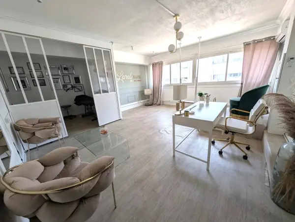 La Seyne-sur-Mer 83500 – Location Local 2&nbsp;pièces