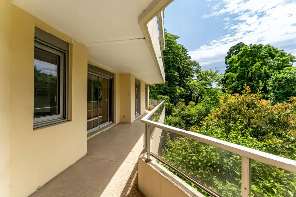Tassin-la-Demi-Lune 69160 – Vente appartement 5&nbsp;pièces 3&nbsp;chambres