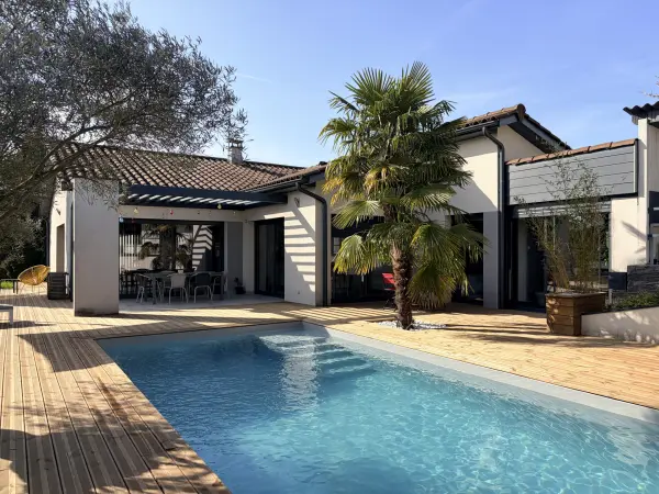 Fareins 01480 – Vente de prestige maison/villa 5&nbsp;pièces 2&nbsp;chambres