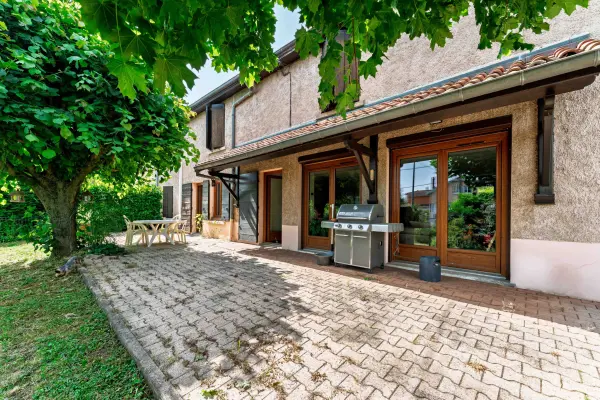 Craponne 69290 – Vente maison/villa 7&nbsp;pièces 5&nbsp;chambres