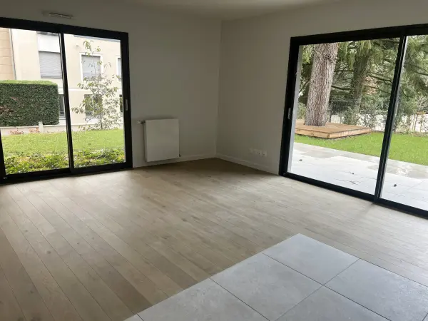 Écully 69130 – Vente appartement 3&nbsp;pièces 2&nbsp;chambres