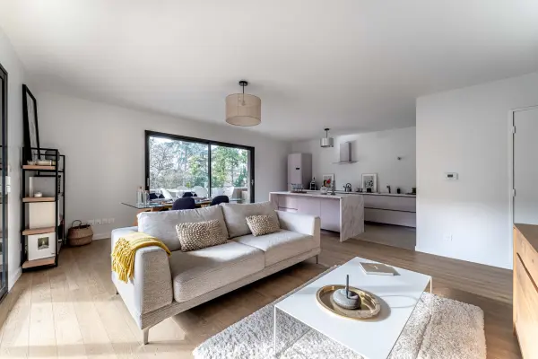 Écully 69130 – Vente appartement 4&nbsp;pièces 3&nbsp;chambres