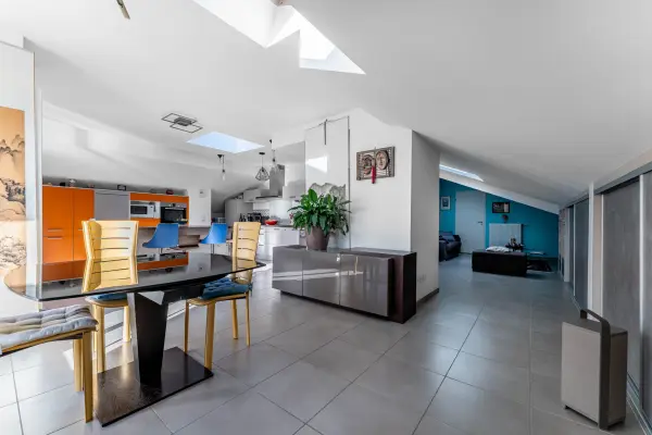 Tassin-la-Demi-Lune 69160 – Vente appartement 5&nbsp;pièces 3&nbsp;chambres