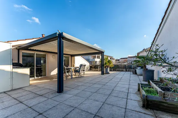 Tassin-la-Demi-Lune 69160 – Vente appartement 5&nbsp;pièces 3&nbsp;chambres
