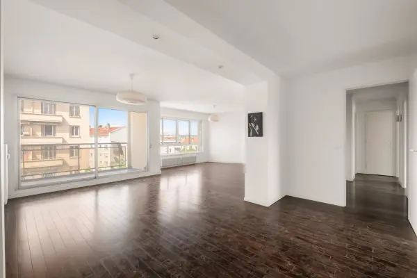 Villeurbanne 69100 – Vente appartement 4&nbsp;pièces 2&nbsp;chambres