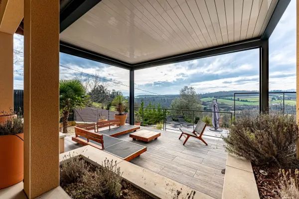 Val d&rsquo;Oingt 69620 – Vente de prestige maison/villa 7&nbsp;pièces 6&nbsp;chambres