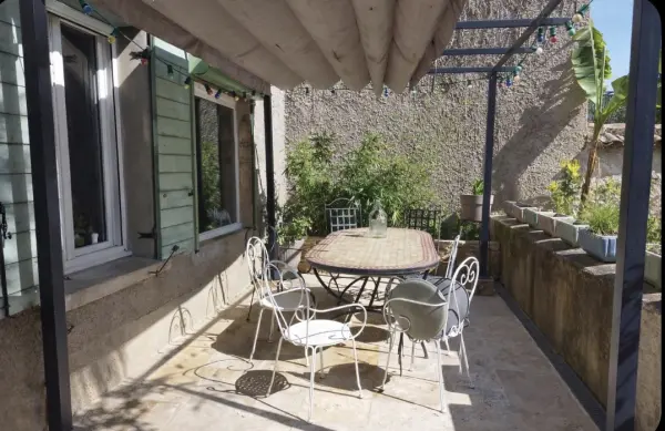 Saint-Georges-de-Reneins 69830 – Vente maison/villa 7&nbsp;pièces 6&nbsp;chambres
