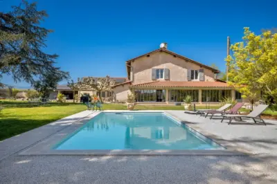 Taponas 69220 – Vente de prestige maison/villa 12&nbsp;pièces 9&nbsp;chambres