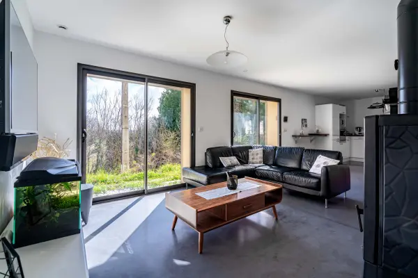 Albigny-sur-Saône 69250 – Vente maison/villa 4&nbsp;pièces 3&nbsp;chambres