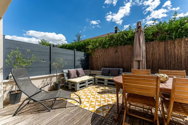 Brindas 69126 – Vente maison/villa 4&nbsp;pièces 3&nbsp;chambres