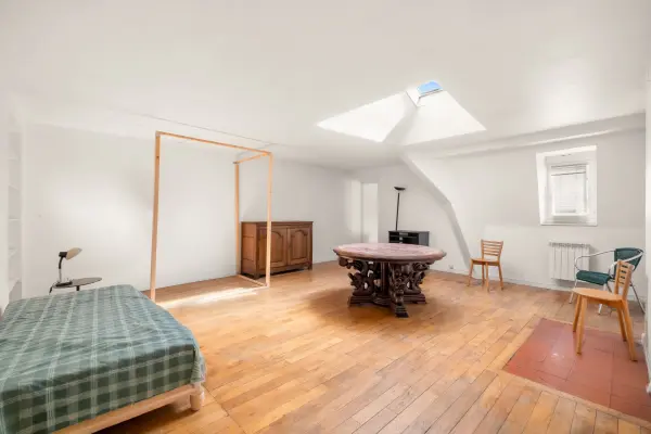 Lyon 69001 – Vente appartement 1&nbsp;pièce