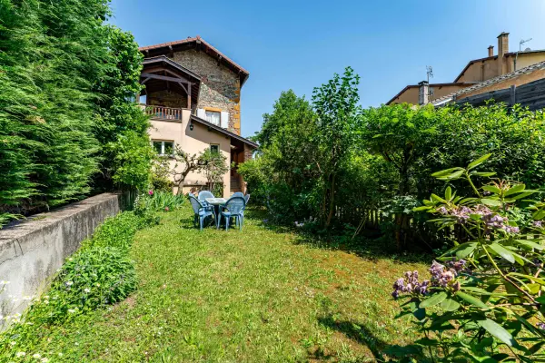 Vindry sur Turdine 69490 – Vente maison/villa 8&nbsp;pièces 5&nbsp;chambres
