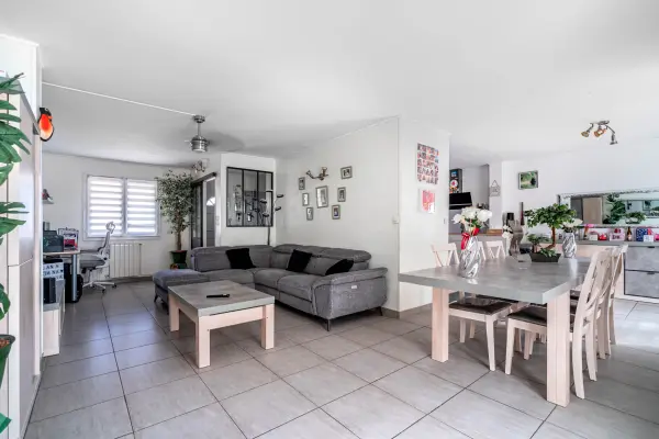 Villefontaine 38090 – Vente maison/villa 5&nbsp;pièces 3&nbsp;chambres