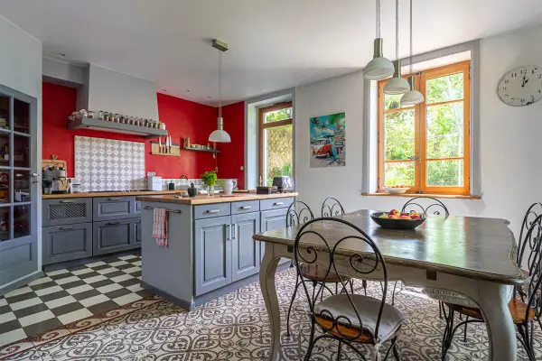 Neuville-sur-Saône 69250 – Vente maison/villa 8&nbsp;pièces 7&nbsp;chambres