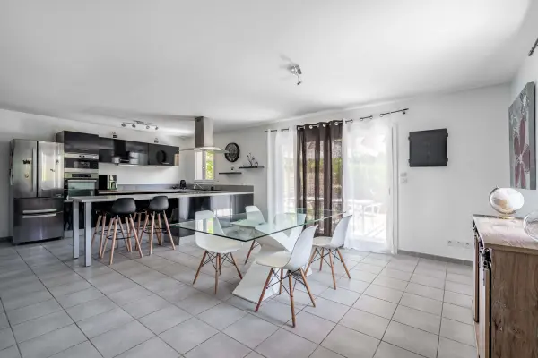 Frontonas 38290 – Vente maison/villa 5&nbsp;pièces 3&nbsp;chambres