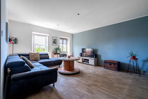 Montalieu-Vercieu 38390 – Vente maison/villa 7&nbsp;pièces 4&nbsp;chambres