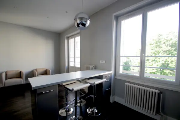 Lyon 69006 – Location appartement 2&nbsp;pièces 1&nbsp;chambre