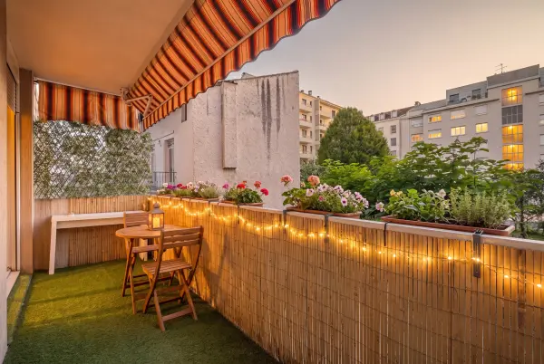Lyon 69006 – Vente appartement 3&nbsp;pièces 2&nbsp;chambres