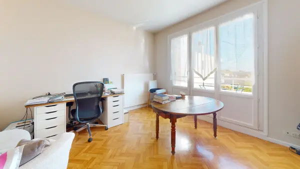 Dijon 21000 – Vente appartement 2&nbsp;pièces 1&nbsp;chambre