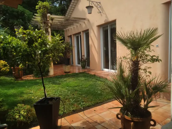 Alès 30100 – Vente maison/villa 6&nbsp;pièces 3&nbsp;chambres