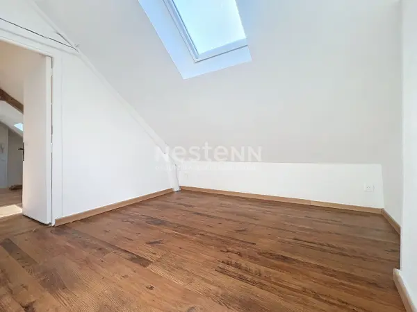 PRECY SUR OISE 60460 – Vente appartement 2&nbsp;pièces 1&nbsp;chambre