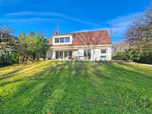 LAMORLAYE 60260 – Vente de prestige maison/villa 10&nbsp;pièces 6&nbsp;chambres