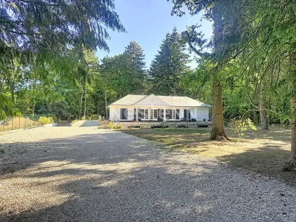 LAMORLAYE 60260 – Vente maison/villa 6&nbsp;pièces 4&nbsp;chambres