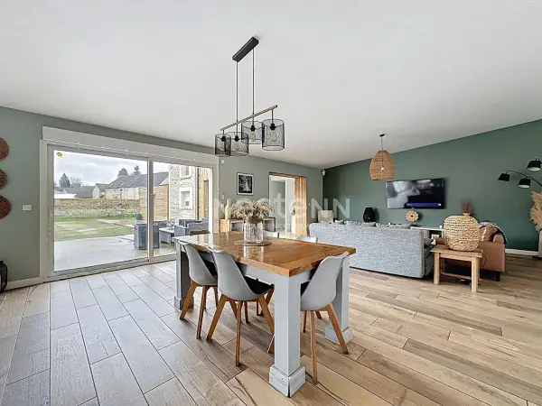 BLAINCOURT LES PRECY 60460 – Vente maison/villa 6&nbsp;pièces 4&nbsp;chambres