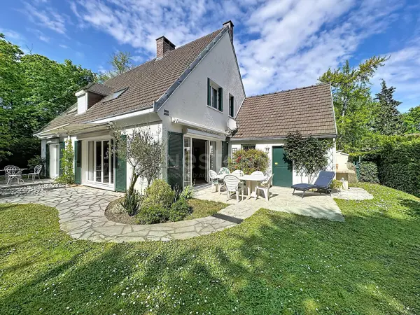 GOUVIEUX 60270 – Vente maison/villa 7&nbsp;pièces 5&nbsp;chambres