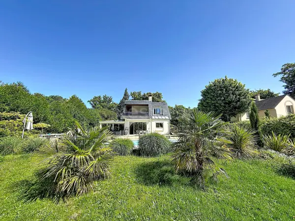 LAMORLAYE 60260 – Vente de prestige maison/villa 14&nbsp;pièces 8&nbsp;chambres