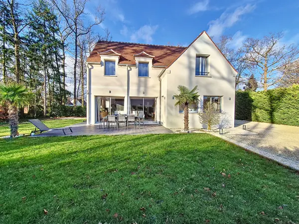 LAMORLAYE 60260 – Vente de prestige maison/villa 7&nbsp;pièces 5&nbsp;chambres