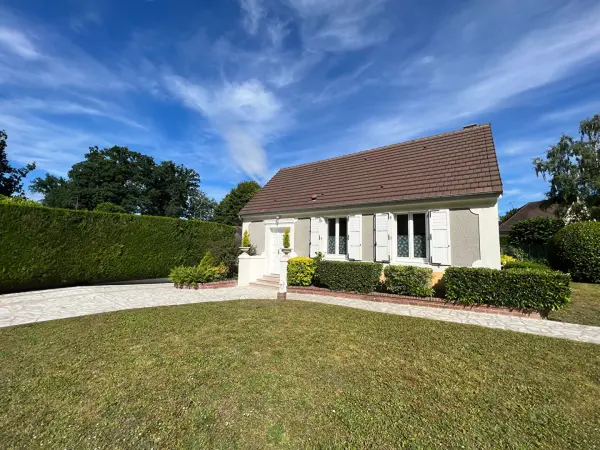 GOUVIEUX 60270 – Location maison/villa 5&nbsp;pièces 3&nbsp;chambres