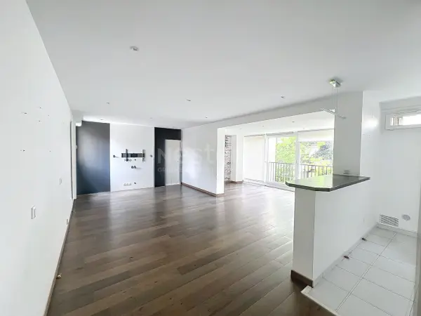 LAMORLAYE 60260 – Vente appartement 4&nbsp;pièces 2&nbsp;chambres
