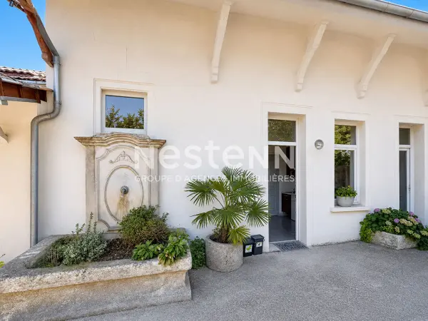 LAMORLAYE 60260 – Vente appartement 1&nbsp;pièce