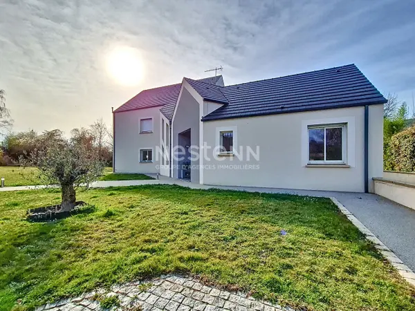 PRECY SUR OISE 60460 – Vente maison/villa 9&nbsp;pièces 6&nbsp;chambres