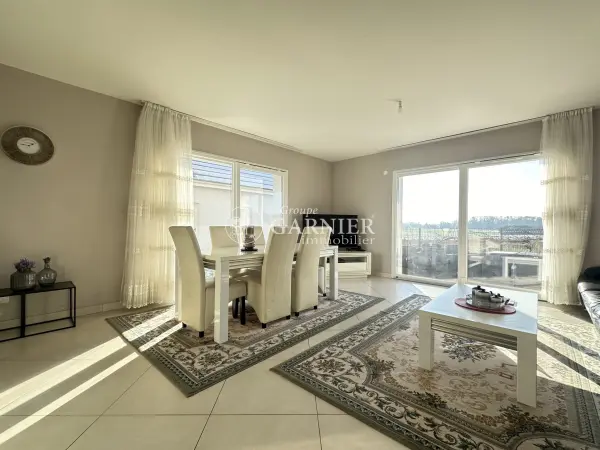 Huest 27930 – Vente maison/villa 5&nbsp;pièces 4&nbsp;chambres