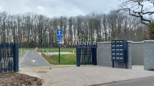 Évreux 27000 – Vente terrain