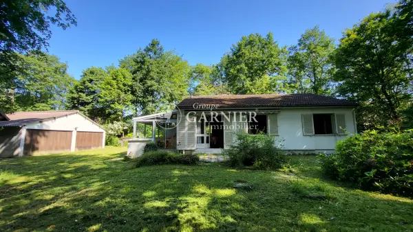 La Bonneville-sur-Iton 27190 – Vente maison/villa 4&nbsp;pièces 2&nbsp;chambres