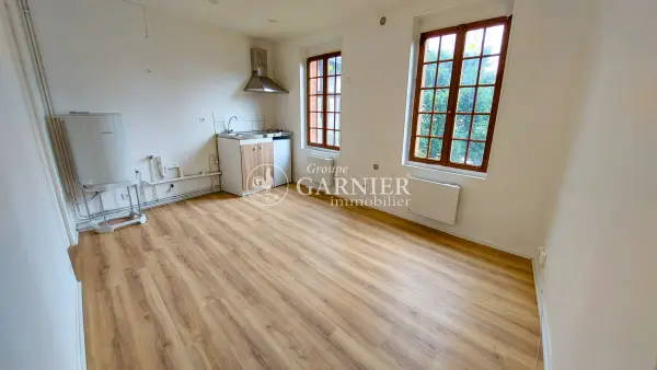 Rouen 76100 – Vente appartement 3&nbsp;pièces 2&nbsp;chambres