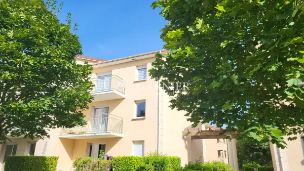Évreux 27000 – Vente appartement 3&nbsp;pièces 2&nbsp;chambres