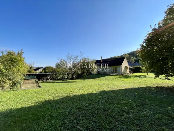 Fontaine-sous-Jouy 27120 – Vente maison/villa 4&nbsp;pièces 3&nbsp;chambres