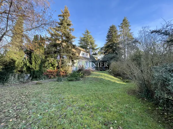 Huest 27930 – Vente maison/villa 6&nbsp;pièces 5&nbsp;chambres