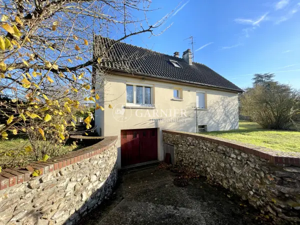 Huest 27930 – Vente maison/villa 6&nbsp;pièces 4&nbsp;chambres