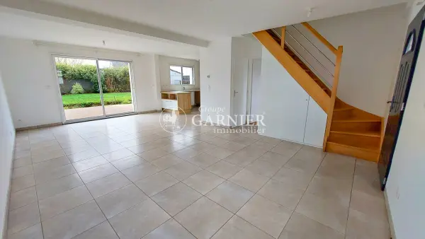 Guichainville 27930 – Vente maison/villa 7&nbsp;pièces 5&nbsp;chambres