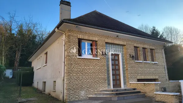 Évreux 27000 – Location maison/villa 8&nbsp;pièces 5&nbsp;chambres