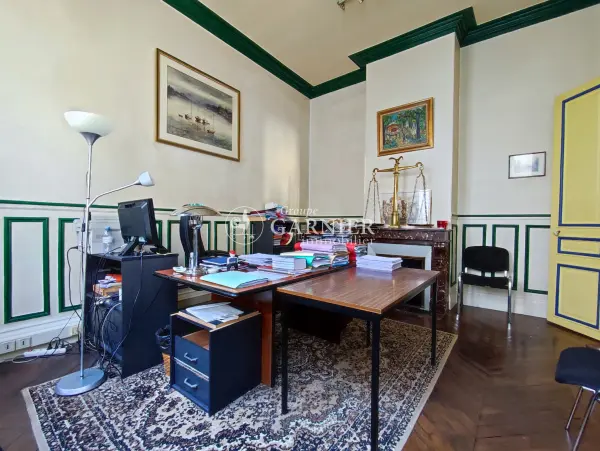 Évreux 27000 – Vente bureaux