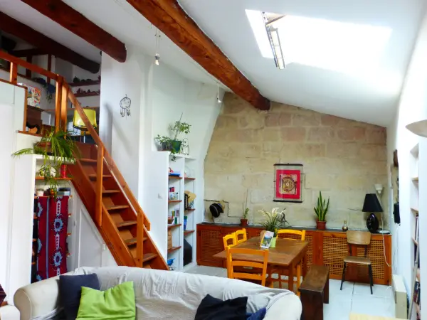 Montpellier 34000 – Location appartement 3&nbsp;pièces 2&nbsp;chambres
