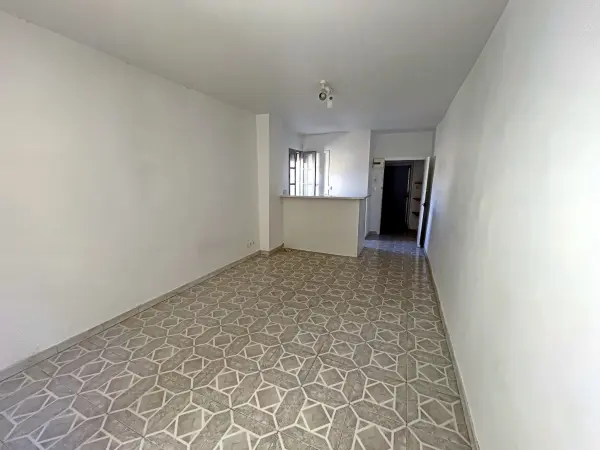 Montpellier 34000 – Vente appartement 1&nbsp;pièce