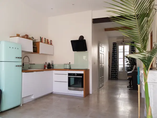 Montpellier 34000 – Location appartement 2&nbsp;pièces 1&nbsp;chambre